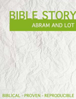 Abram And Lot