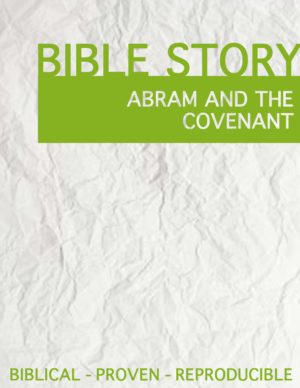 Abram And The Covenant
