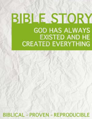 God Has Always Existed