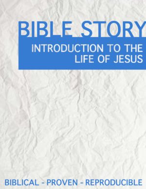Introduction To The Life Of Jesus