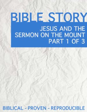 Jesus And The Sermon On The Mount - Part 1 of 3