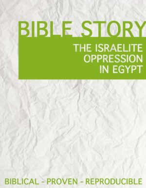 The Israelite Oppression In Egypt