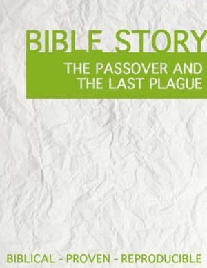 The Passover And The Last Plague