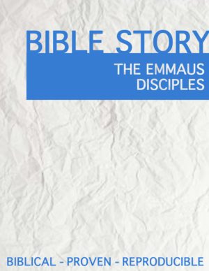 The Emmaus Disciples