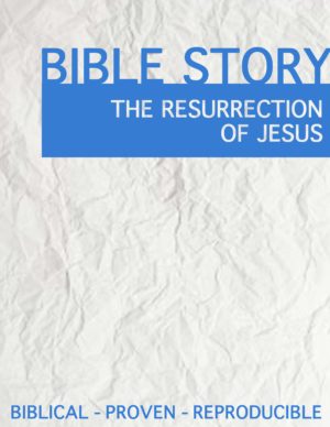 The Resurrection Of Jesus